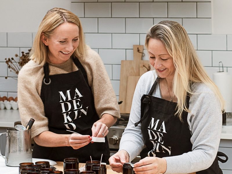 010. MadeKind