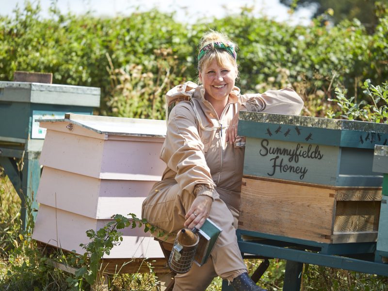 026. Sunnyfields Apiaries