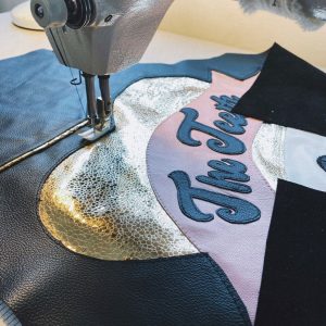 031. Luxe Rebel Leather Co.