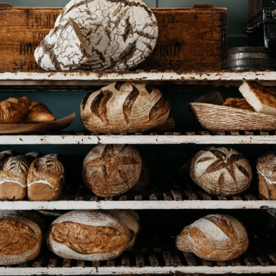 ARTISAN FOUNDER PODCAST