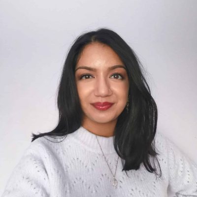 ANISHA MISTRY ANISHA MISTRY