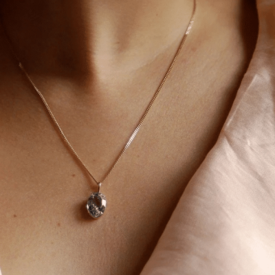 Heulwen Lewis Bespoke Jewellery