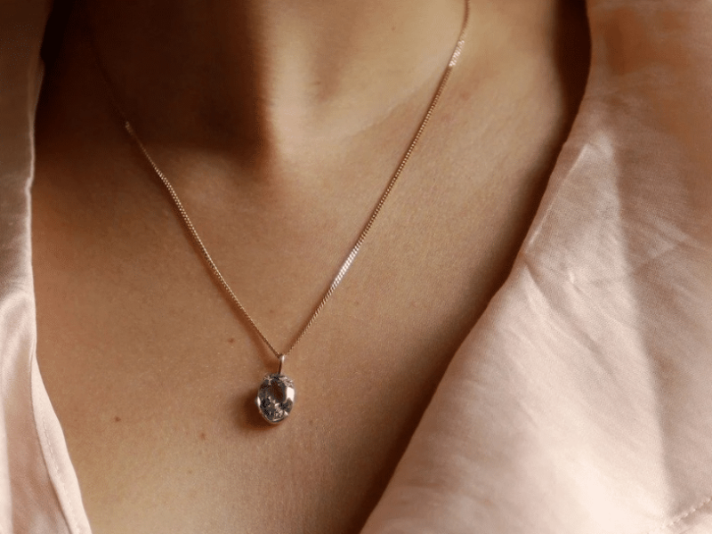 Heulwen Lewis Bespoke Jewellery