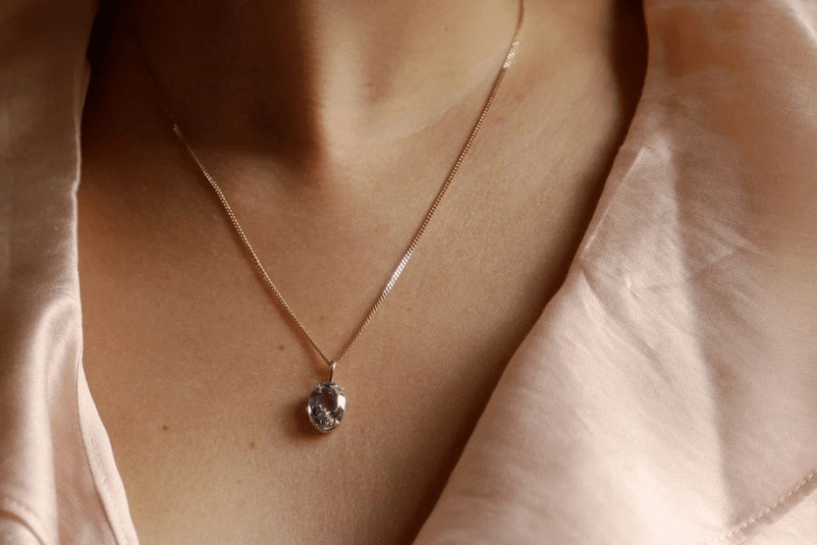 Heulwen Lewis Bespoke Jewellery