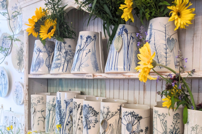 Craftsmanship in Bloom at RHS Chelsea Flower Show