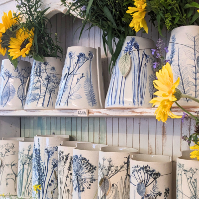 Craftsmanship in Bloom at RHS Chelsea Flower Show