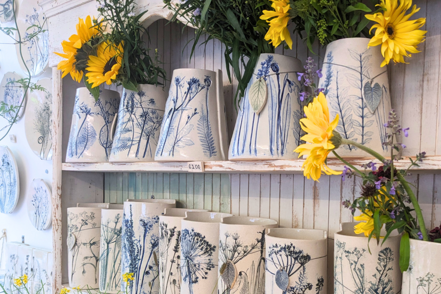 Craftsmanship in Bloom at RHS Chelsea Flower Show