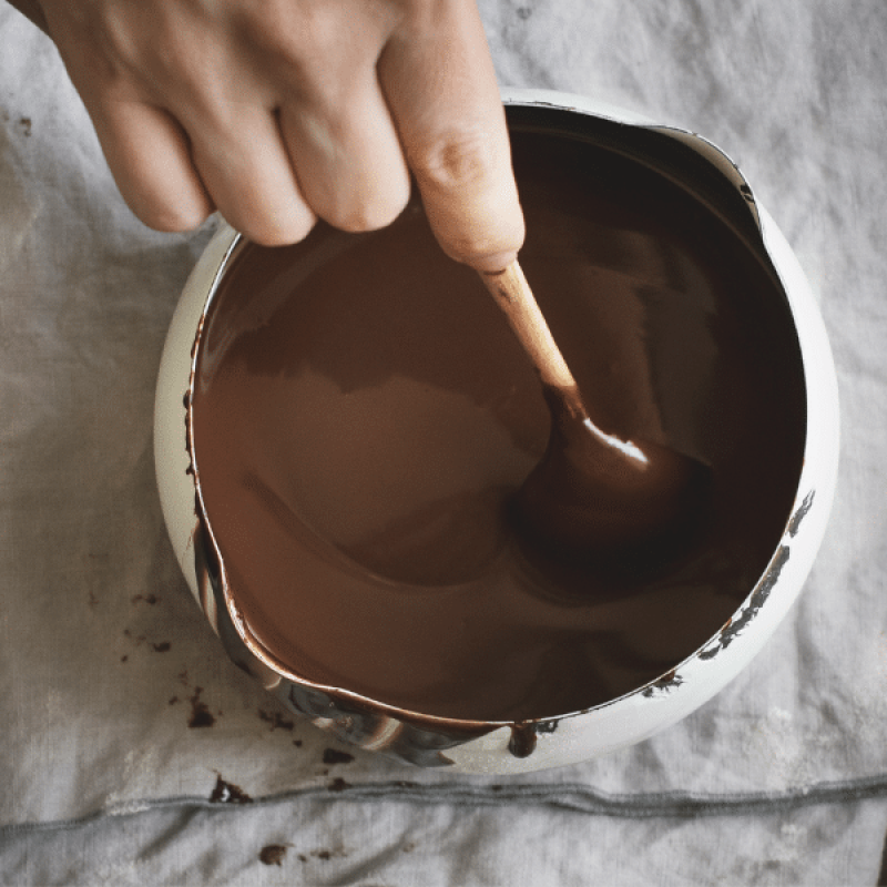 Artisan Chocolate Brands