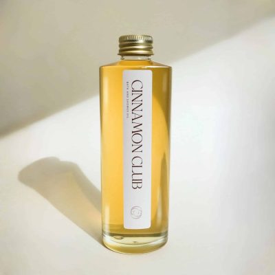 Cinnamon Club Bath & Shower Oil
