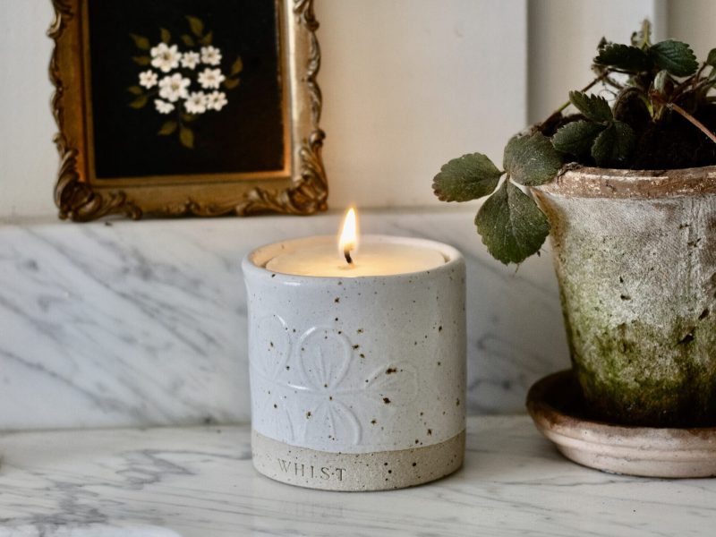 WHIST CANDLES
