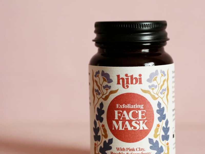 Hibi Botanics
