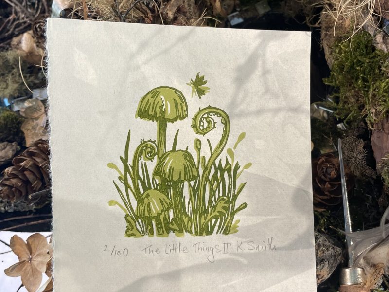 Kate Smith Prints