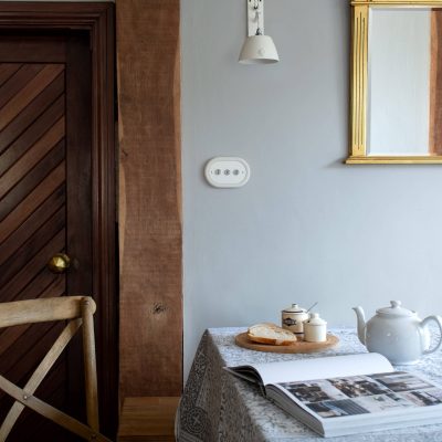 Lam Lighting Switches