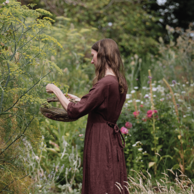 Meadow and Thyme Sarah Holland