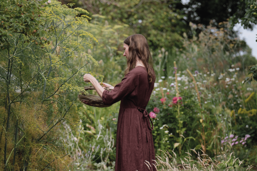 Meadow and Thyme Sarah Holland