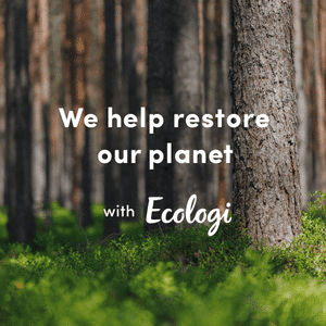 working with ecologi