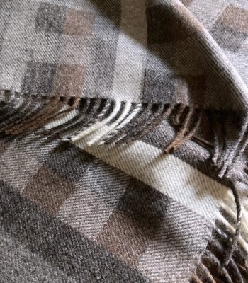 Shetland-Block-throw