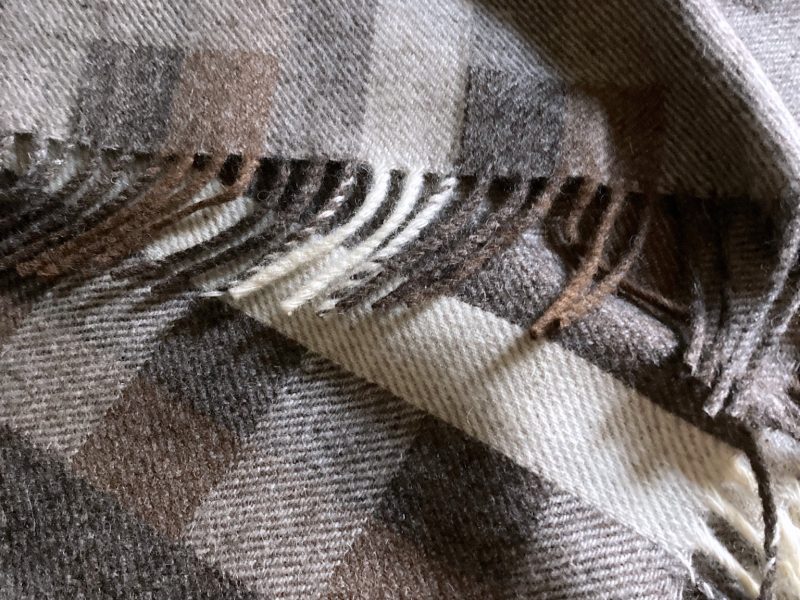 Shetland-Block-throw Shetland-Block-throw