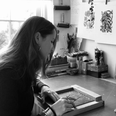Cally Conway Prints