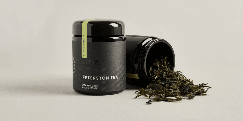Peterston Tea