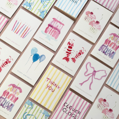 Dear You Paperie