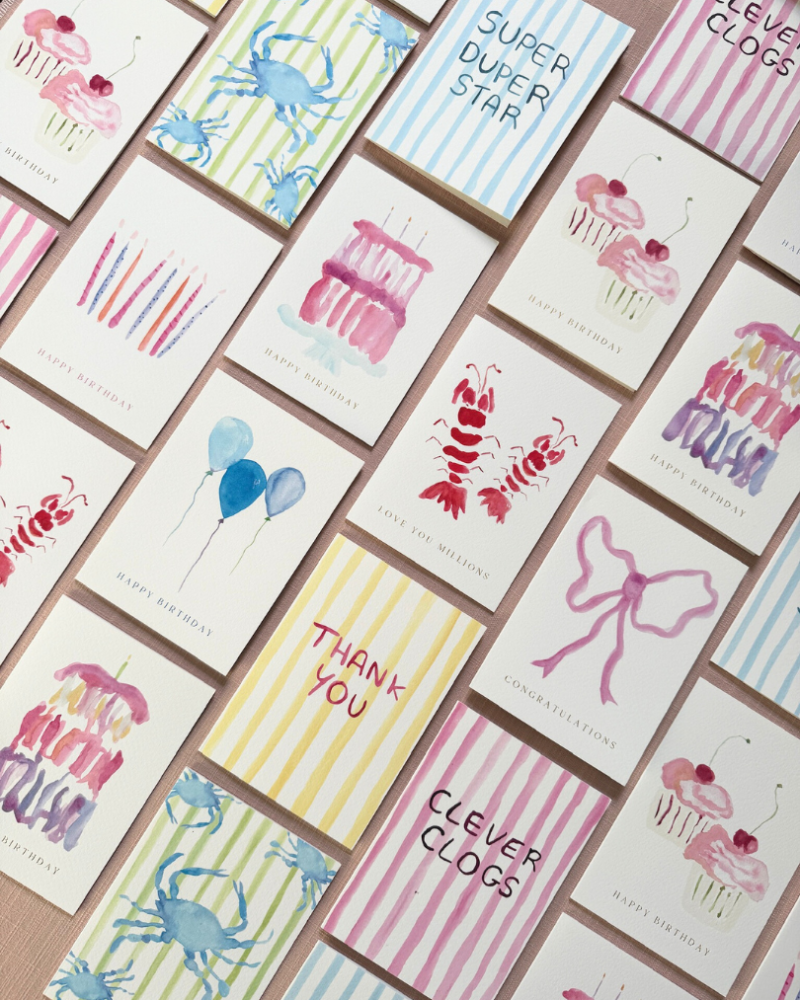 Dear You Paperie