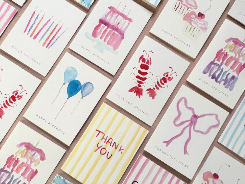 Dear You Paperie