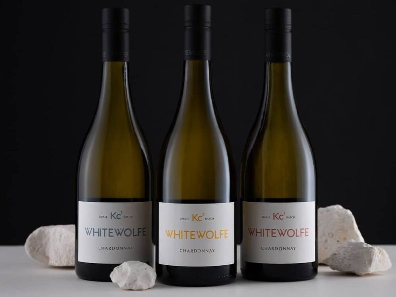 A Restaurant-Calibre Wine Experience for Christmas at Home