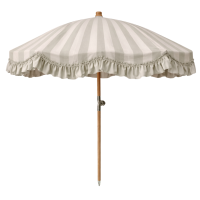 Powder Parlour Parasol