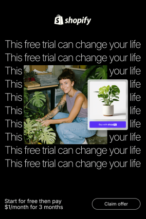 Affiliate 3mPTL Banners - 2138 - Standard - Evergreen - US - English - Change Your Life - Static - 320x480