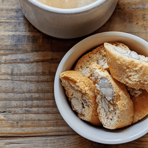 Aria's Cakes Giveaway