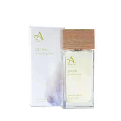 ARRAN Sense of Scotland