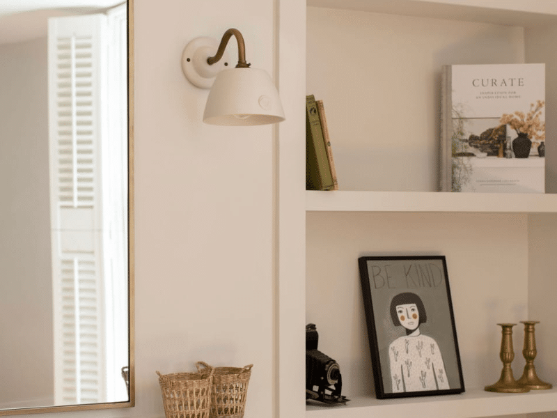 Artisan Home Décor Bands