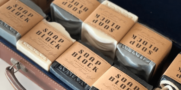 Artisan Luxury Soap