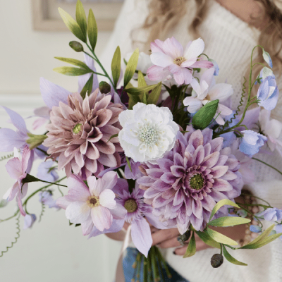 The Paper Flower Boutique