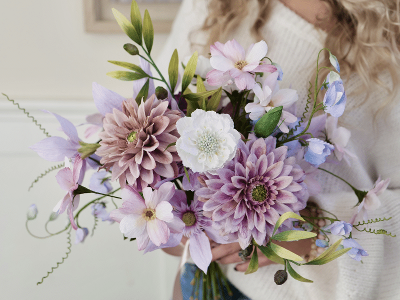 The Paper Flower Boutique