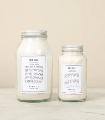 Bath Soak
