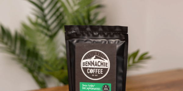 Bennachie Coffee