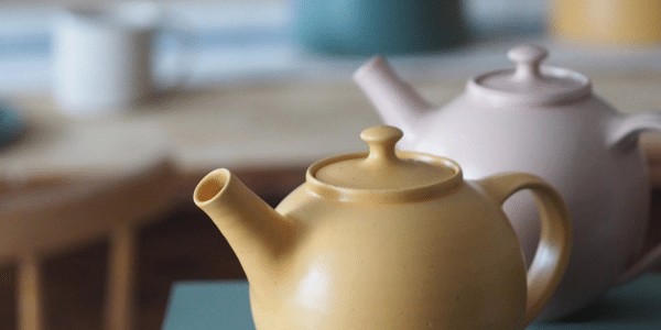 Bethan Jones Ceramics