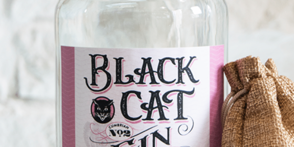 Black Cat Distillery