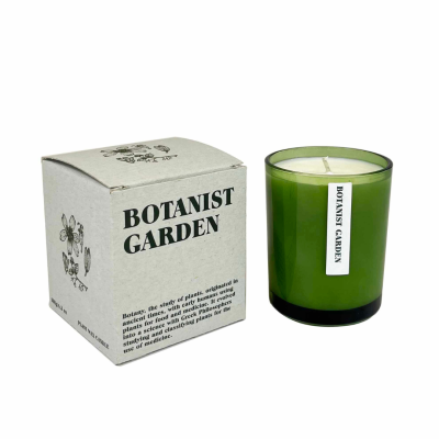 Botanist Garden Candle