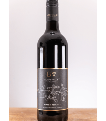 Burn Valley Vineyard