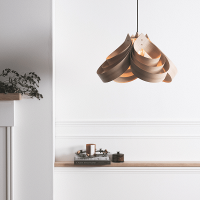 Cape Pendant Light