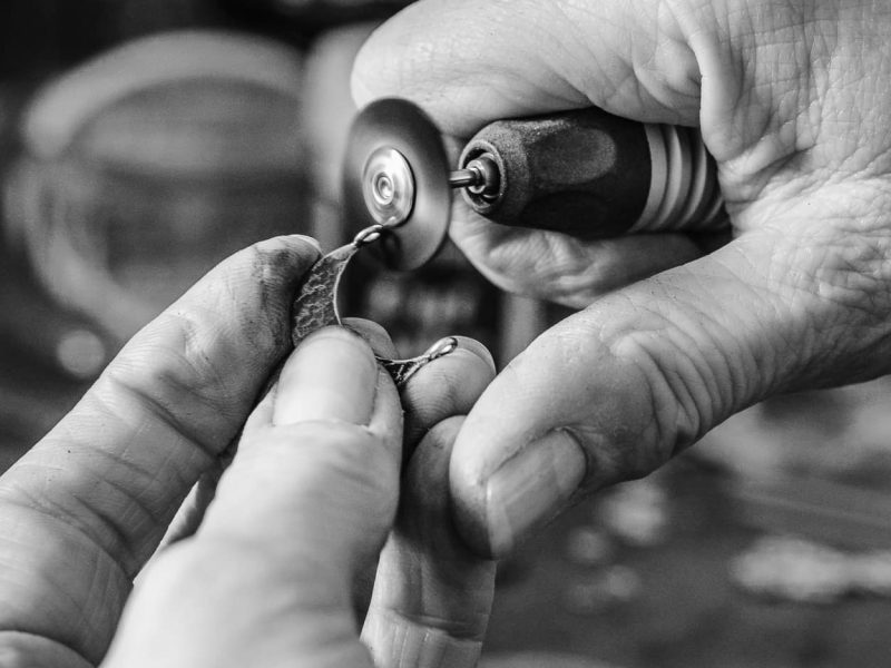 Kathleen Appleyard Jewellery