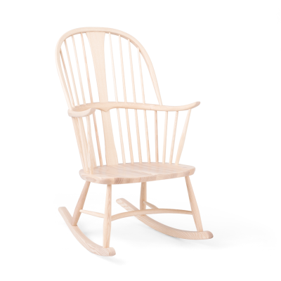 Chairmakers Rocking Chair