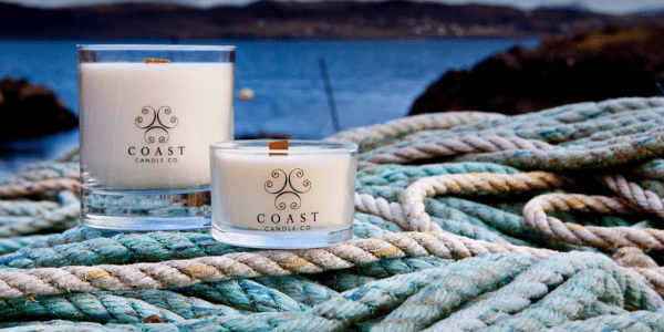 Coast Candle Co.