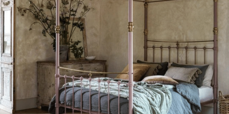 Cornish Bed Company