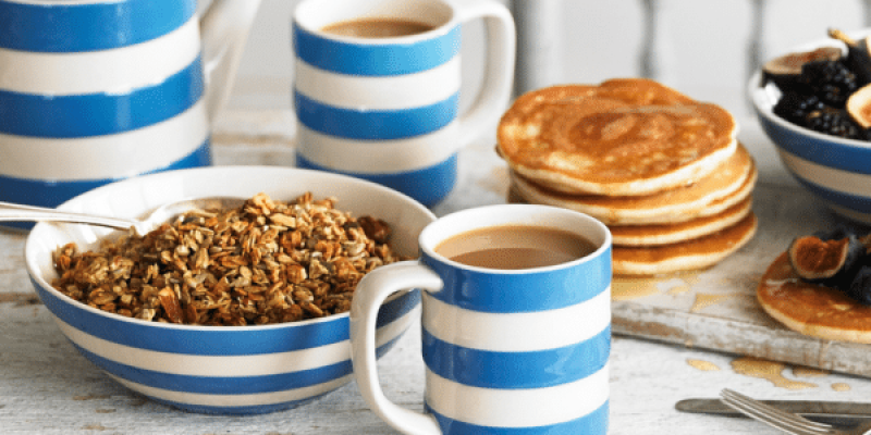 Cornishware