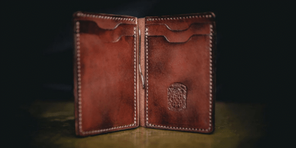 Coupland Leather