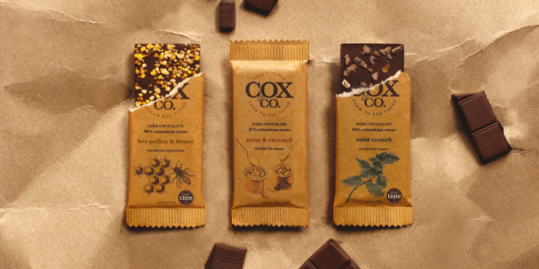 Cox & Co Cacao